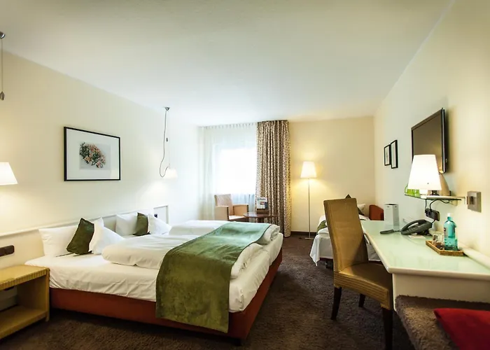 Hotel Deutscher Hof
