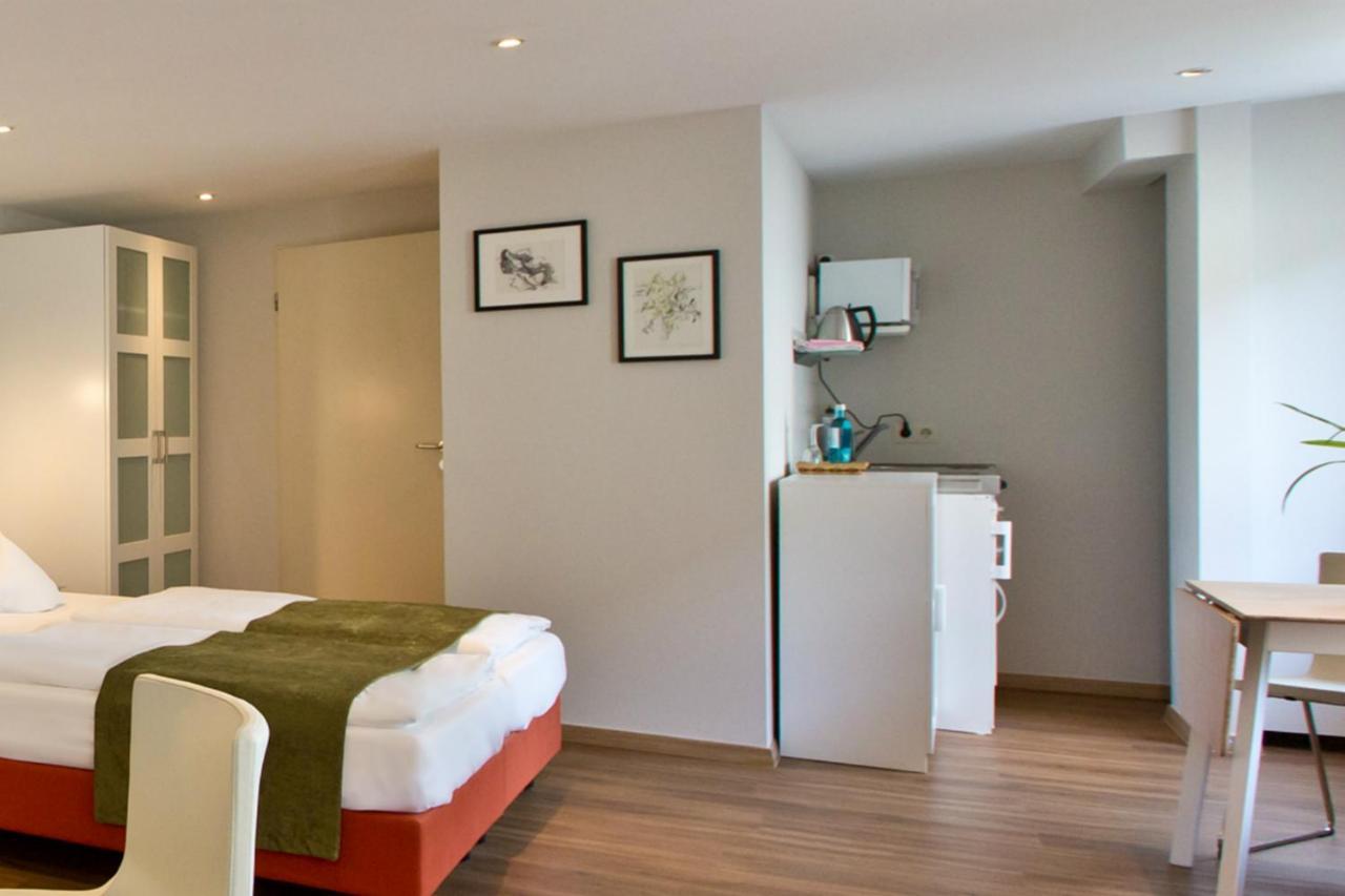 Deutscher Hof Hotel Treviri