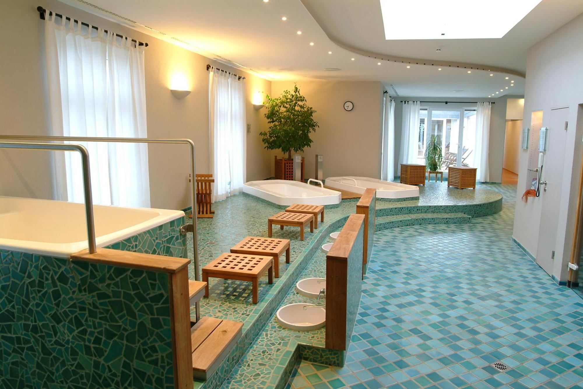 Hotel Deutscher Hof *