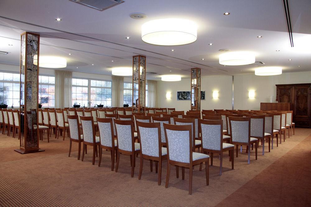 Deutscher Hof Hotel Treviri