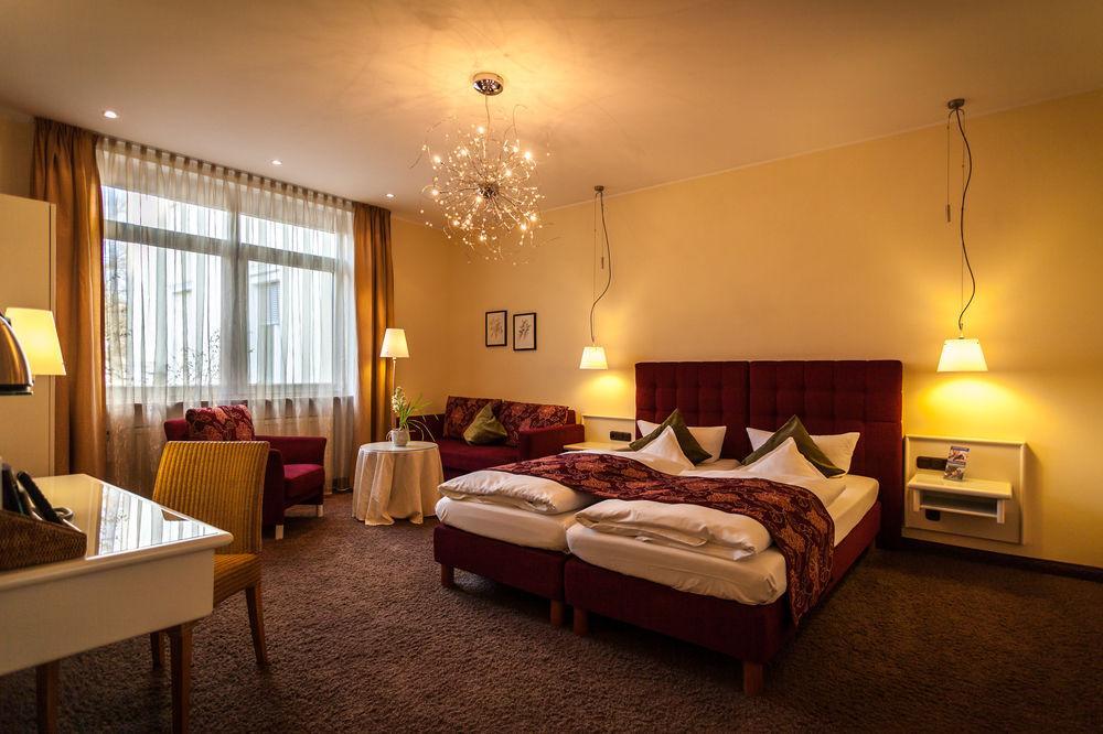 Deutscher Hof Hotel