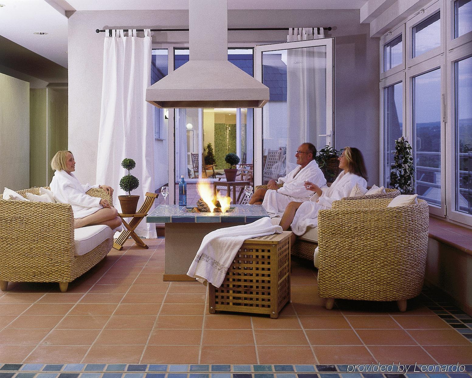 Hotel Deutscher Hof