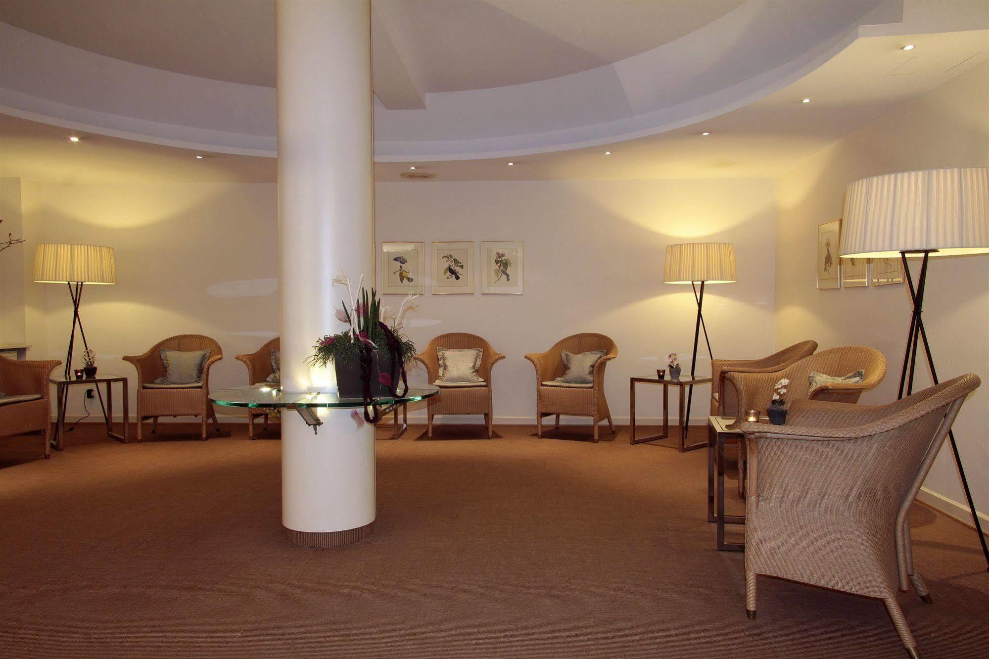 Hotel Deutscher Hof
